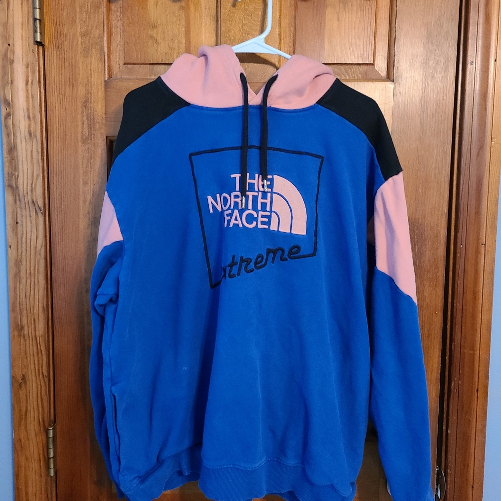 The North Face Extreme Hoodie